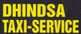 Dhindsa Taxi Service